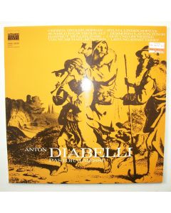 Anton Diabelli (1781-1858) • Pastoralmesse LP