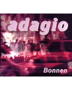 Bonnen • Adagio CD