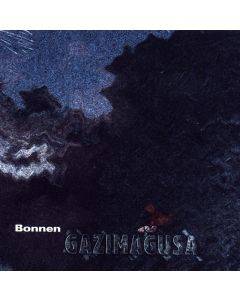 Bonnen • Gazimagusa CD