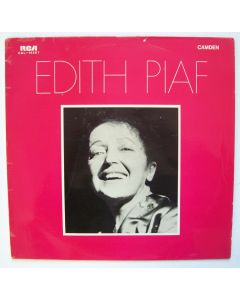 Edith Piaf LP