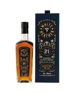 White Heather 21-year-old