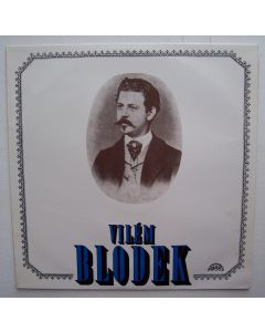 Vilém Blodek LP