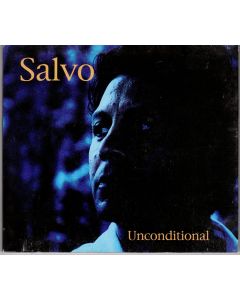 Salvo • Unconditional CD