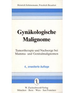 Gynäkologische Malignome