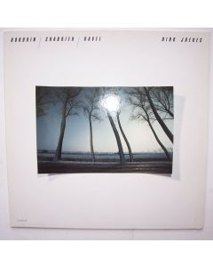 Dirk Joeres - Borodin, Chabrier, Ravel LP