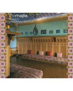 The Majlis CD
