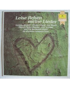 Leise flehen meine Lieder LP