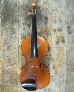 Very Nice VIOLIN