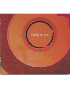 Vestige Vertical CD