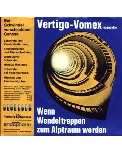 Vertigo-Vomex 7"