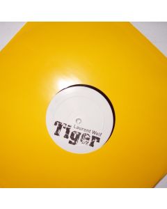 Laurent Wolf • Tiger 12"