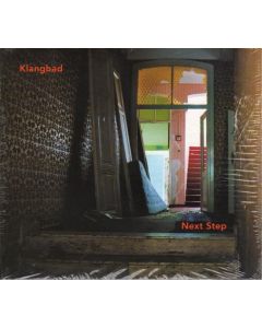 Klangbad • Next Step CD