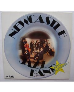 Newcastle Jazz Band • 10ème Anniversaire! LP
