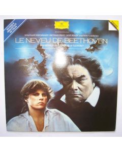 Le Neveu de Beethoven • Soundtrack LP