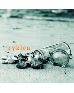Rykten CD