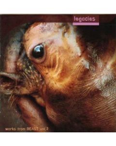 Legacies • Works from Beast Vol. 2 2 CDs