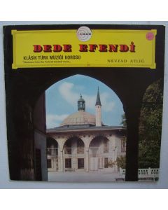 Dede Efendi LP
