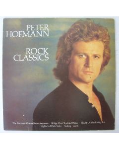 Peter Hofmann • Rock Classics LP