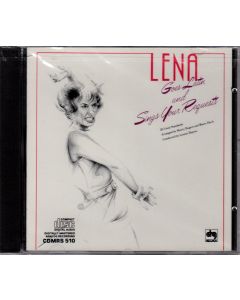 Lena Horne goes Latin and sings your Requests CD