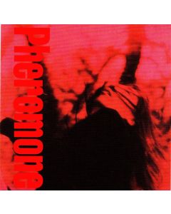 Koji Asano • Pheromone CD
