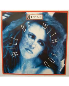 T'Pau • I will be with you 12"