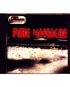 Pure Massacre CD