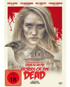 Stories of the Dead - Die Farm DVD