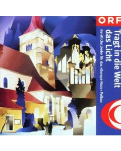 Tragt das Licht in die Welt CD