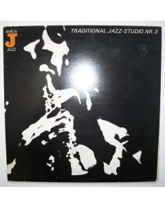 Traditional Jazz-Studio Nr. 3 LP