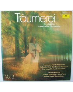 Träumerei Vol. 3 LP
