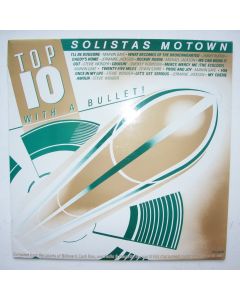 Top 10 with a Bullet LP