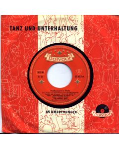 Trio Raisner • Hofkonzert in Paris 7"