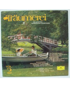 Träumerei Vol. 2 LP
