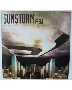 Sunstorm • Fable 12"