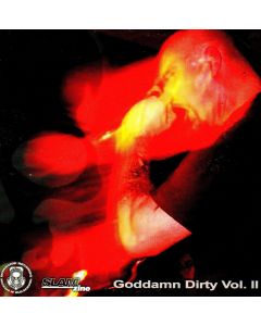 Goddamn dirty Vol. II CD