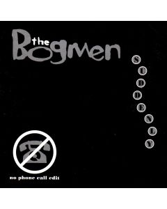 The Bogmen • Suddenly CD