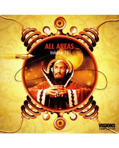 All Areas 76 CD