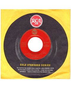 Mario Lanza • Ave Maria 7"