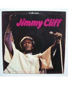 Jimmy Cliff • Collection LP
