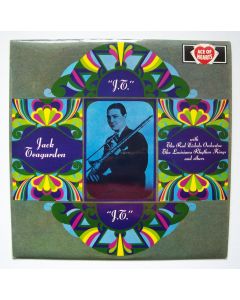 Jack Teagarden • J. T. LP