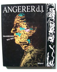 Angerer d. J. • Frassbilder Wau-Wau