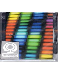 Sunao Inami • Delayed CD