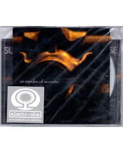 Sunao Inami • An Impulse of Acoustic CD