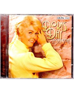Doris Day • Secret Love CD