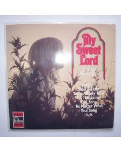 My Sweet Lord LP