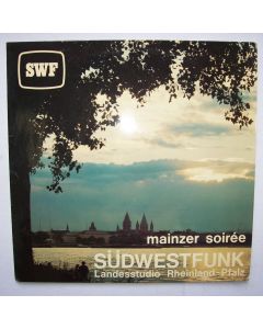 Mainzer Soirée LP