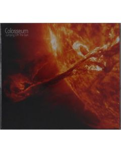 Colosseum - Jumping Off The Sun CD