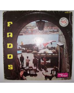 Fados LP
