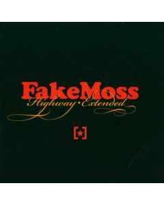 Fake Moss • Highway extended CD