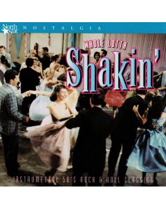 Whole Lotta Shakin' CD